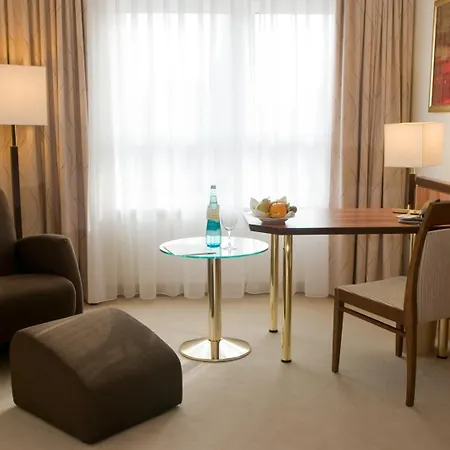 ホテル Ringhotel Katharinen Hof