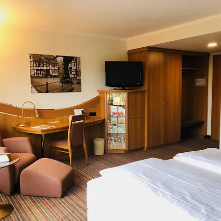 Hotel Ringhotel Katharinen Hof 4*