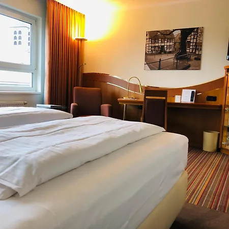 Ringhotel Katharinen Hof Unna