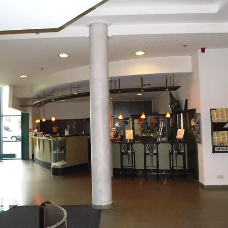 Hotel Ringhotel Katharinen Hof