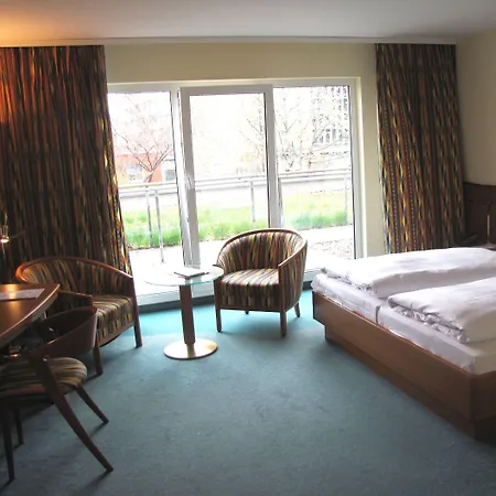 Hotel Ringhotel Katharinen Hof
