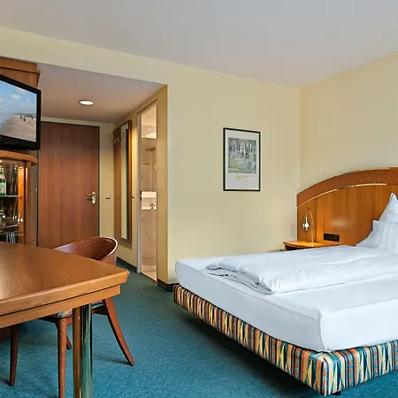 Ringhotel Katharinen Hof Unna