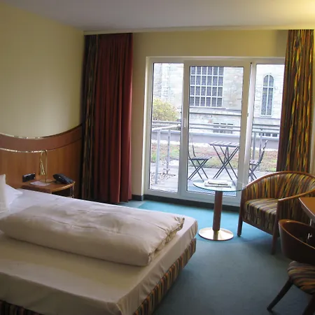 Ringhotel Katharinen Hof Hotel Unna