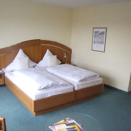 Ringhotel Katharinen Hof