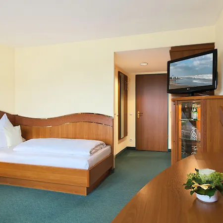 Ringhotel Katharinen Hof 4* ウンナ