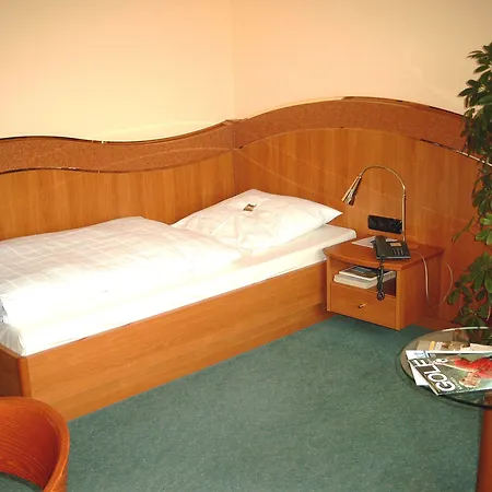 Ringhotel Katharinen Hof Hotel 4*