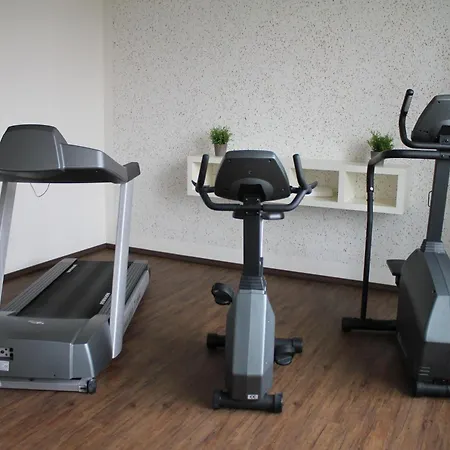 Ringhotel Katharinen Hof 4* Unna