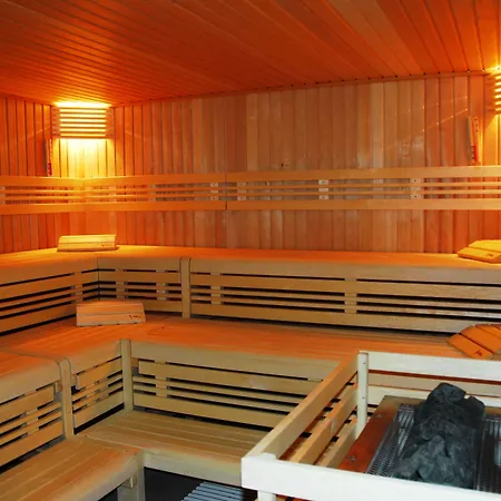 Ringhotel Katharinen Hof 4* Unna