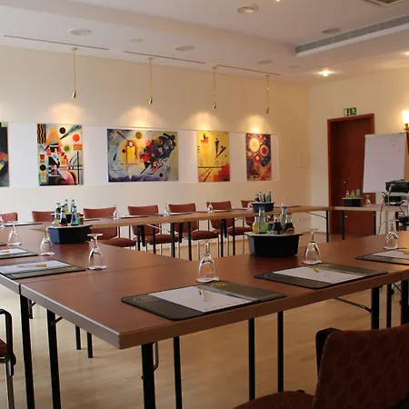 Ringhotel Katharinen Hof Unna
