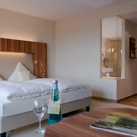 Ringhotel Katharinen Hof ホテル 4*