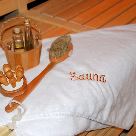 Ringhotel Katharinen Hof 4*