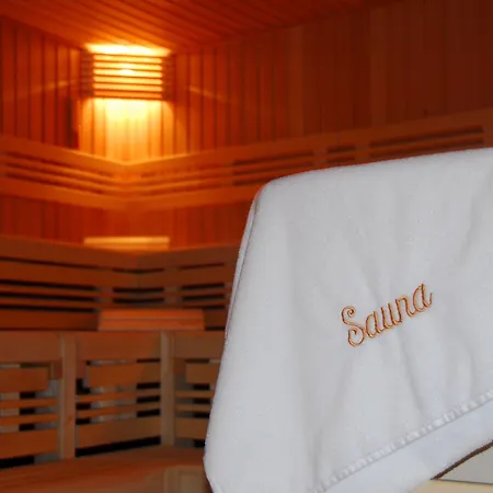 Ringhotel Katharinen Hof ウンナ