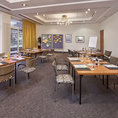 Ringhotel Katharinen Hof Hotel Unna