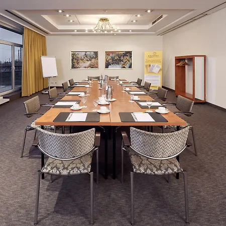 Ringhotel Katharinen Hof 4* Unna