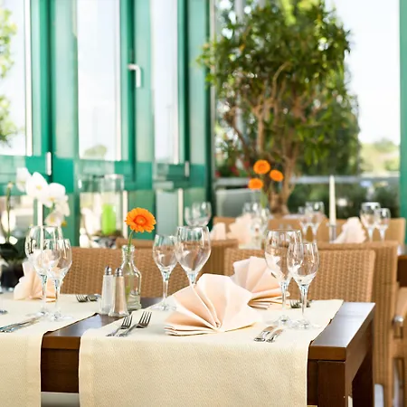 Ringhotel Katharinen Hof ウンナ