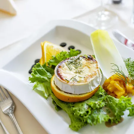 Ringhotel Katharinen Hof ウンナ