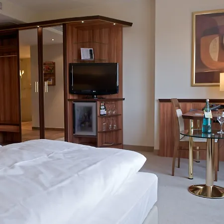 Ringhotel Katharinen Hof Hotel 4*