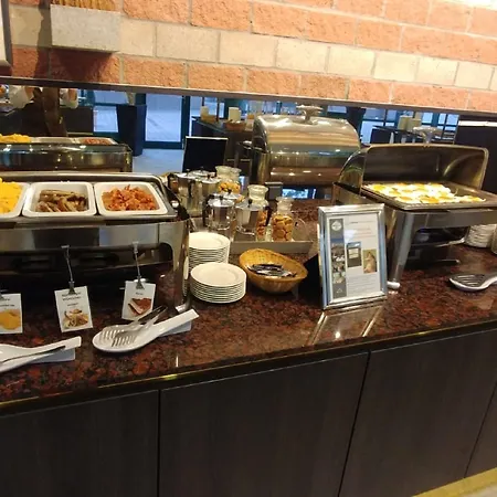 Ringhotel Katharinen Hof Hotel 4*