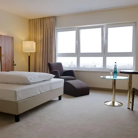 Ringhotel Katharinen Hof Unna
