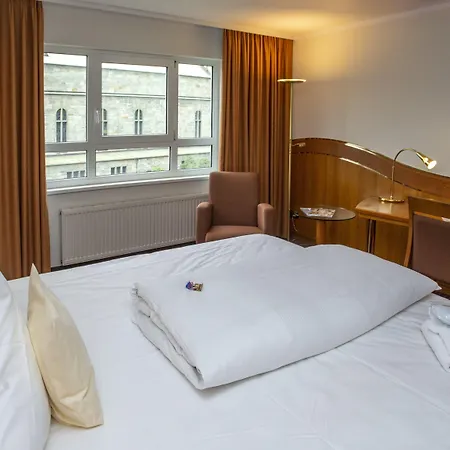 ホテル Ringhotel Katharinen Hof ウンナ