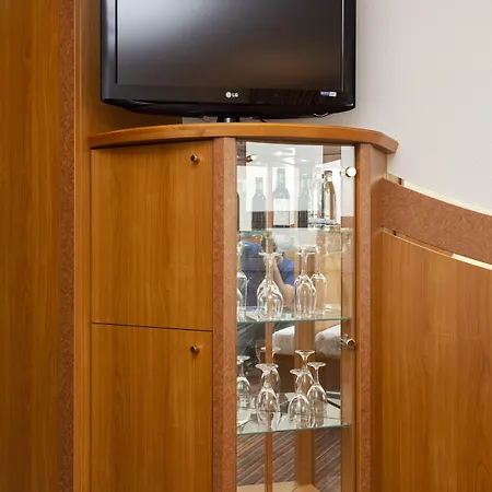 Ringhotel Katharinen Hof 4*