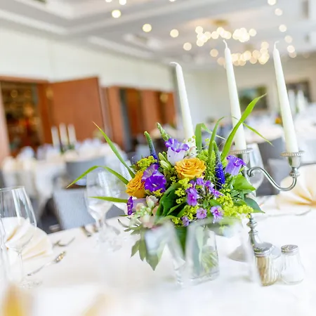 Ringhotel Katharinen Hof ホテル 4*