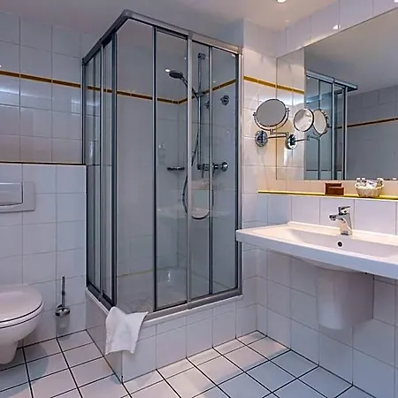 Отель Ringhotel Katharinen Hof
