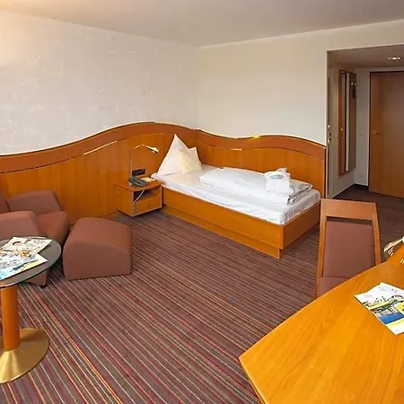 Ringhotel Katharinen Hof Отель Унна