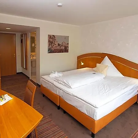 Ringhotel Katharinen Hof Отель