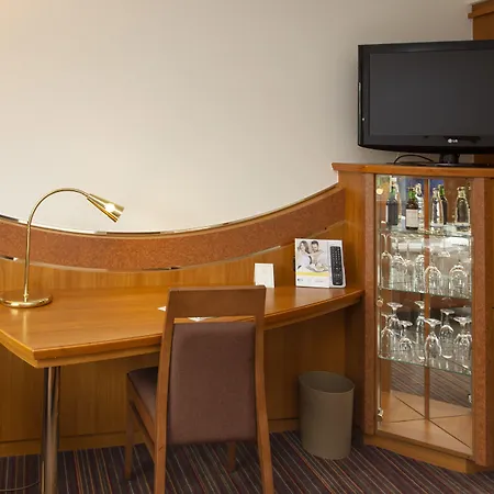 Ringhotel Katharinen Hof Unna