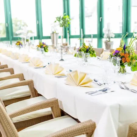 Hotel Ringhotel Katharinen Hof Unna