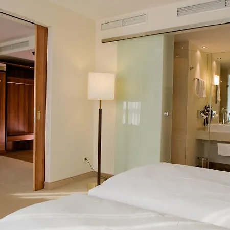 Hotel Ringhotel Katharinen Hof 4*