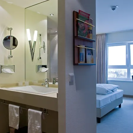 Ringhotel Katharinen Hof Hotel 4*