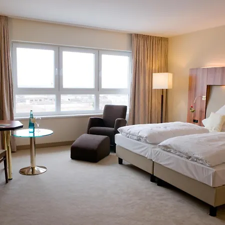 Ringhotel Katharinen Hof ホテル 4*