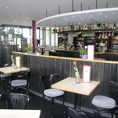 Ringhotel Katharinen Hof