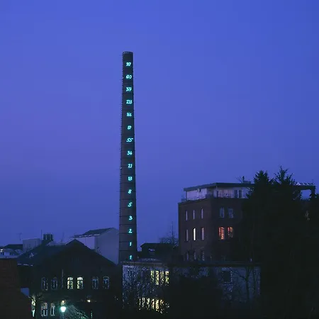 Ringhotel Katharinen Hof 4*