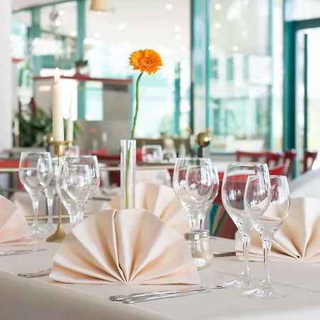 Ringhotel Katharinen Hof 4* Unna