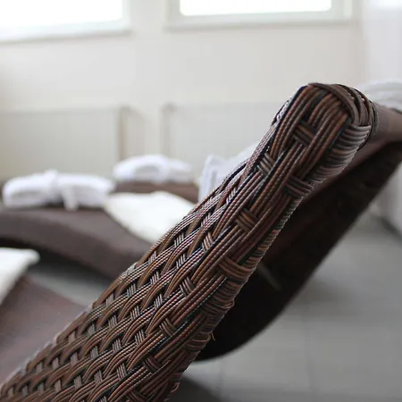 Hotel Ringhotel Katharinen Hof Unna