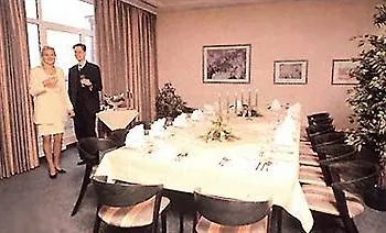 Hotel Ringhotel Katharinen Hof