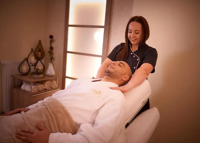 Ringhotel Katharinen Hof Hotel 4*