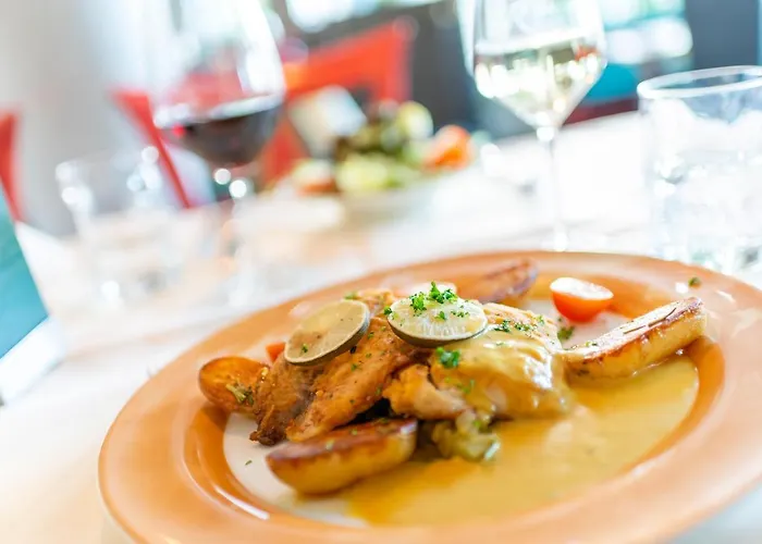 Ringhotel Katharinen Hof Unna