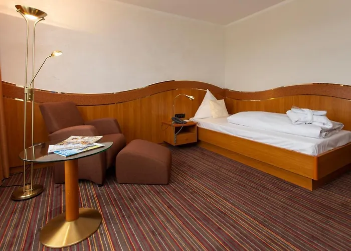 Ringhotel Katharinen Hof Hotel 4*