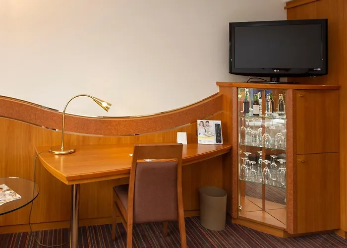 Ringhotel Katharinen Hof 4*