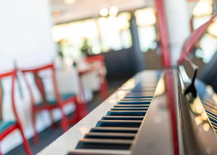 Ringhotel Katharinen Hof 4*