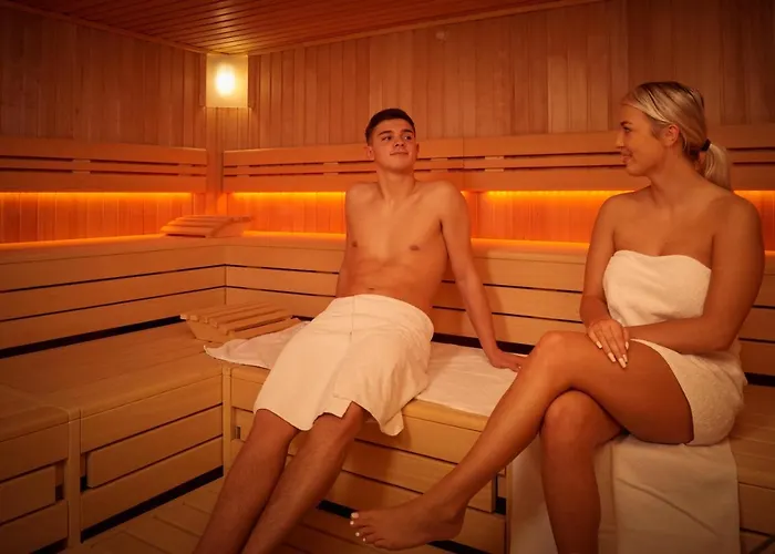 Ringhotel Katharinen Hof Unna