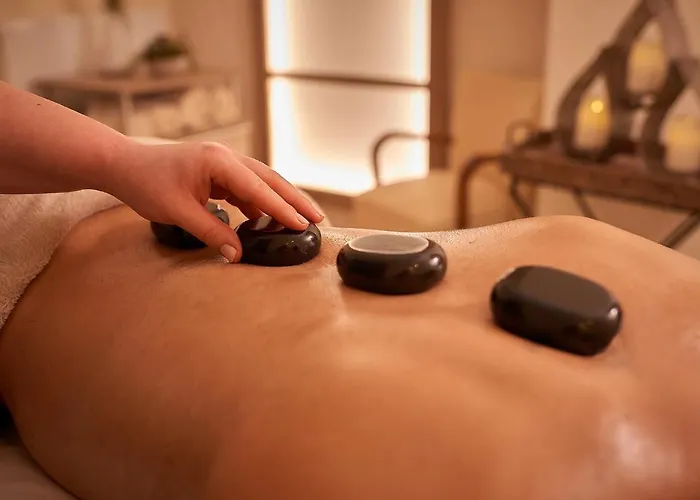 Hotell Ringhotel Katharinen Hof 4*