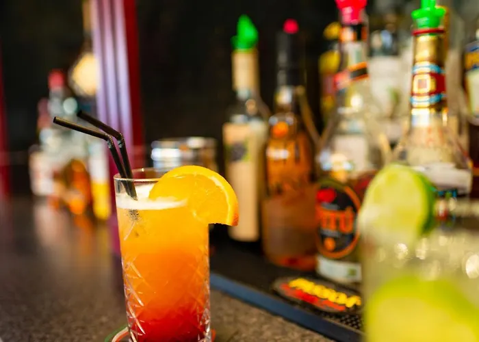 Ringhotel Katharinen Hof Hotell