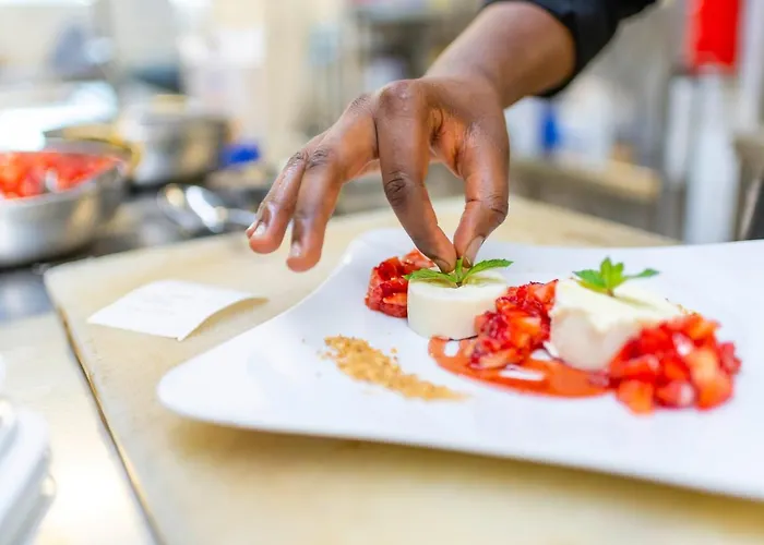 Ringhotel Katharinen Hof 4* ウンナ