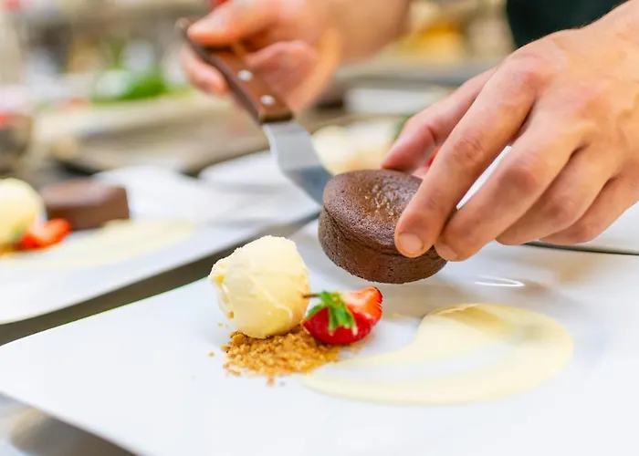 Ringhotel Katharinen Hof Hotel