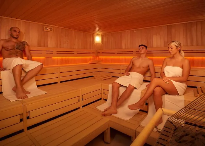 ホテル Ringhotel Katharinen Hof 4*